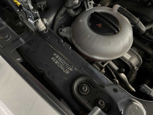 Volkswagen Touran 1.4 TSI Highline 7p 150pk 2016, JJ-339-N