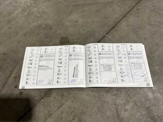 BMW 520i Touring Corporate Lease Business Line Edition I 163hp 2010 5-series , 68-KNS-5