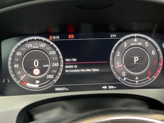 Jaguar F-PACE 2.0t AWD R-Sport Pure 250pk 2020, H-258-BD