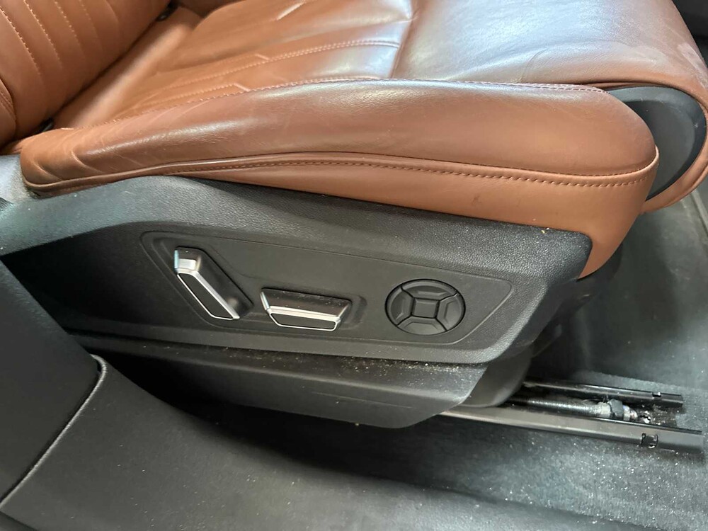 Audi e-tron 55 Quattro Advanced 95 kWh 360PS 2019, G-526-GR