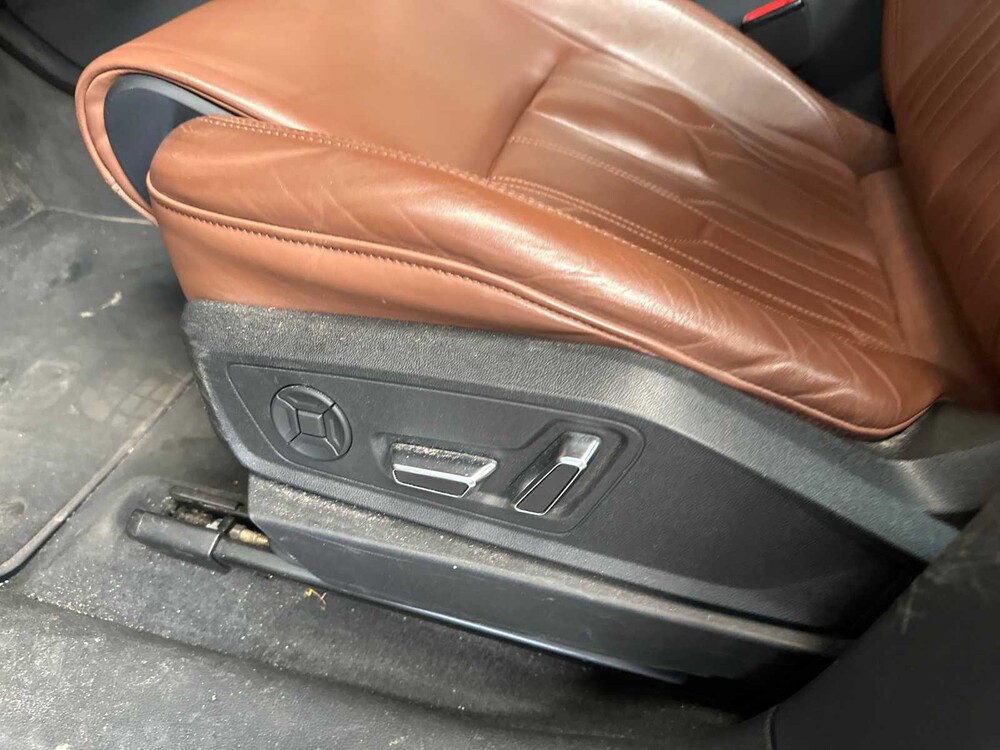 Audi e-tron 55 Quattro Advanced 95 kWh 360PS 2019, G-526-GR