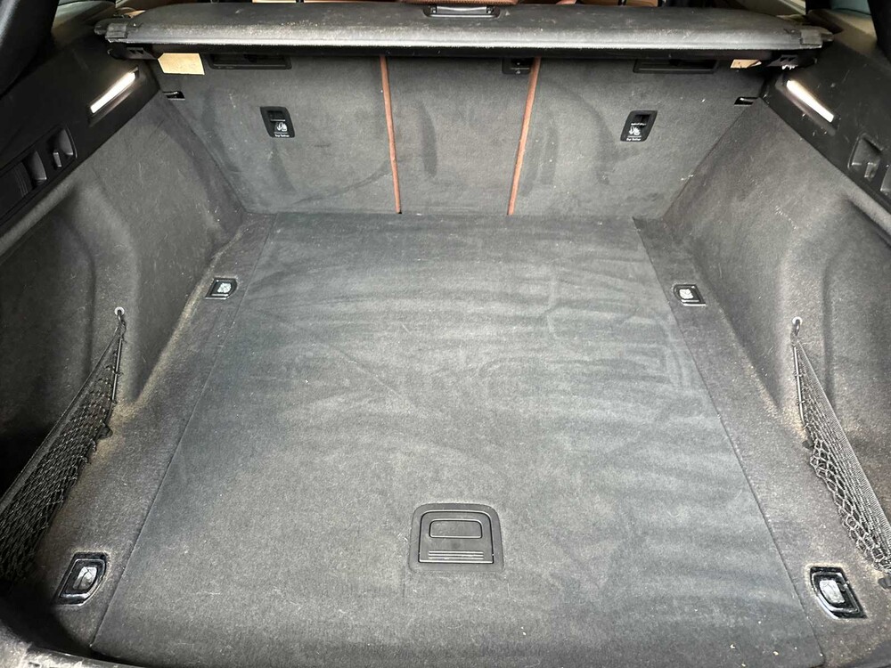 Audi e-tron 55 Quattro Advanced 95 kWh 360PS 2019, G-526-GR