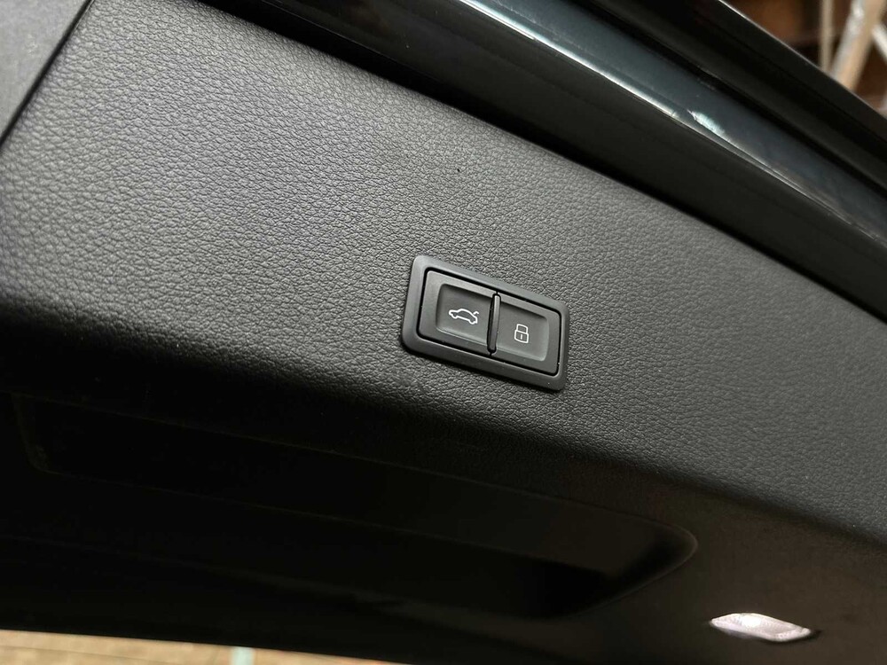 Audi e-tron 55 Quattro Advanced 95 kWh 360PS 2019, G-526-GR