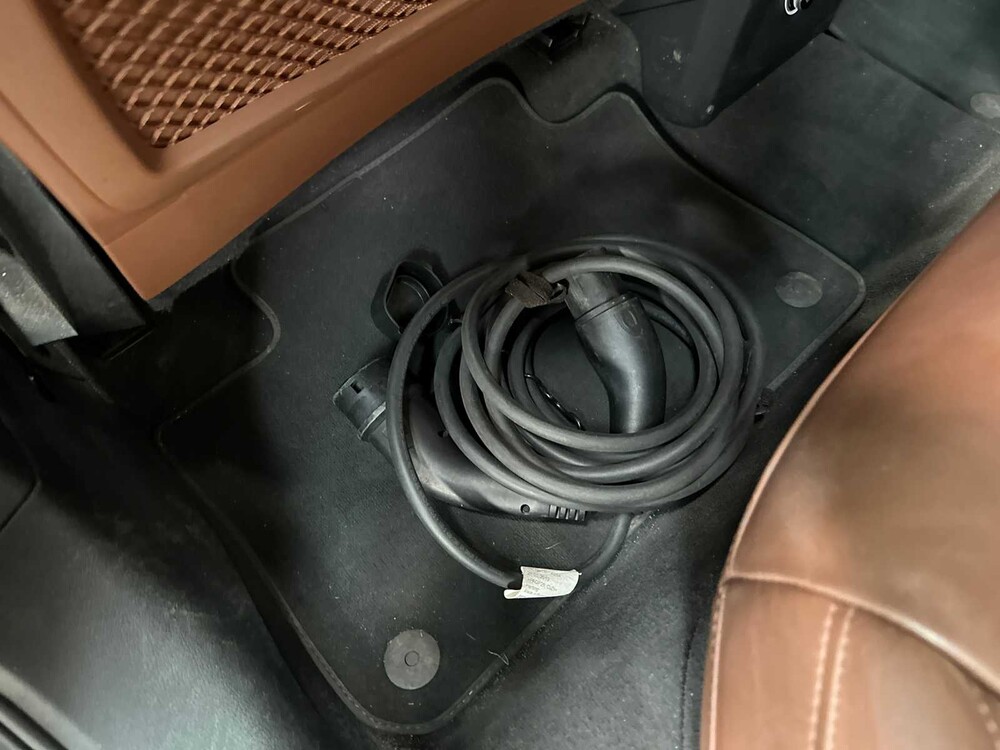 Audi e-tron 55 Quattro Advanced 95 kWh 360PS 2019, G-526-GR