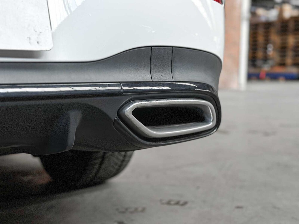 Mercedes-Benz CLA250 e AMG Limited Business Solution 160PS 2020 CLA-Klasse Shooting Brake Plug-In Hybrid, J-472-VN