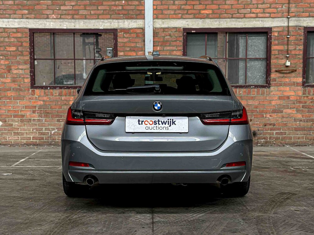 BMW 318d Touring 2.0 G21 150PS 2023 3er 