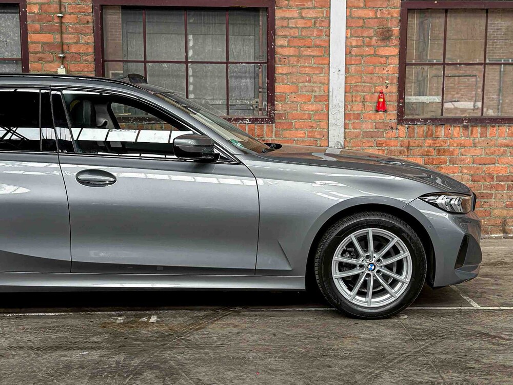 BMW 318d Touring 2.0 G21 150PS 2023 3er 