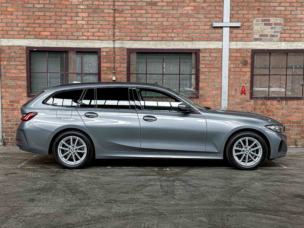 BMW 318d Touring 2.0 G21 150PS 2023 3er 