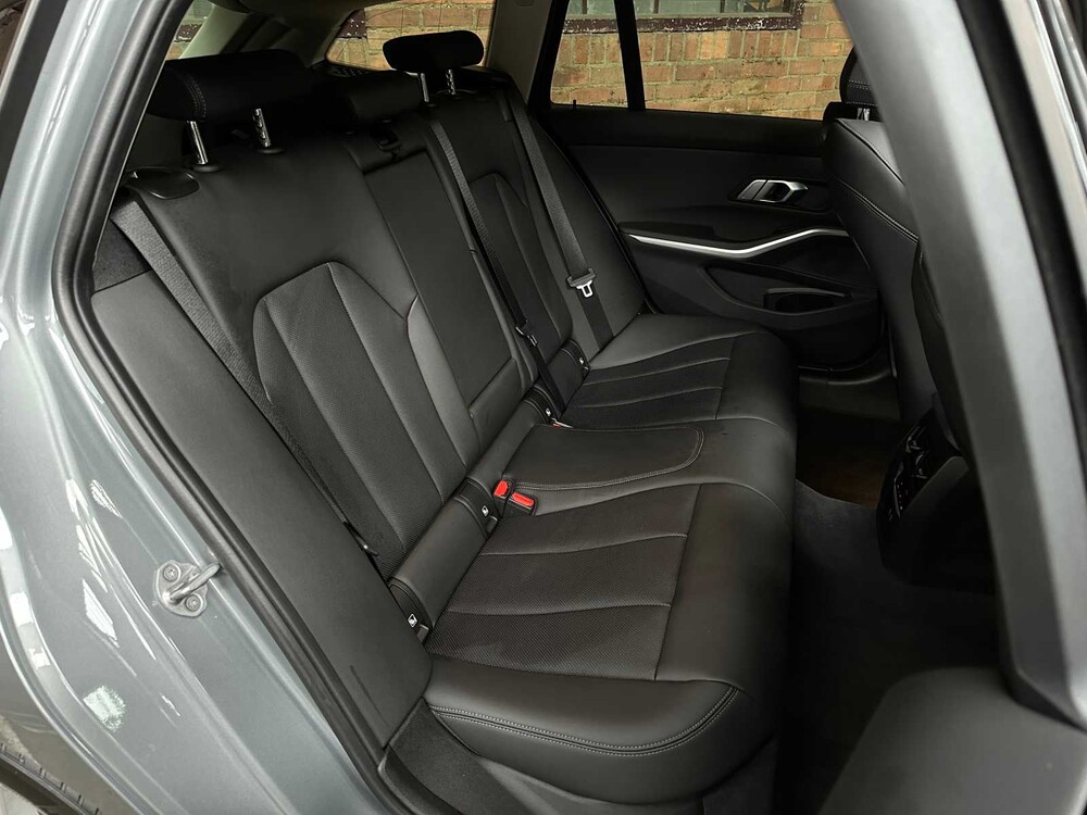 BMW 318d Touring 2.0 G21 150PS 2023 3er 