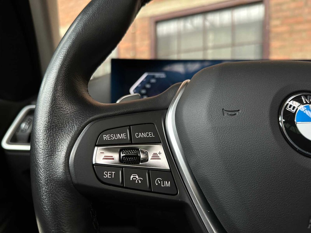 BMW 318d Touring 2.0 G21 150PS 2023 3er 