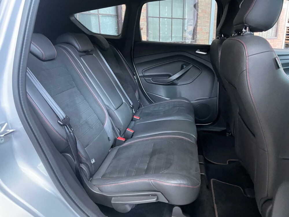 Ford Kuga ST-Line 1.5 EcoBoost Vignale AWD 182PS 2018, K-364-SL