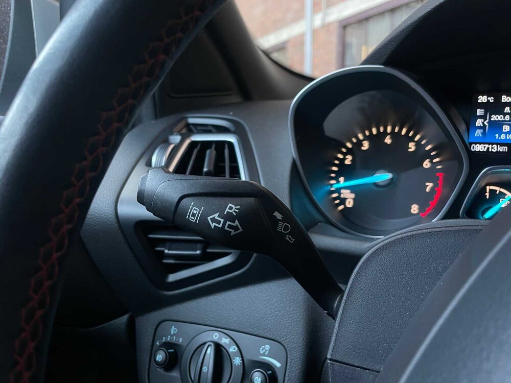 Ford Kuga ST-Line 1.5 EcoBoost Vignale AWD 182PS 2018, K-364-SL