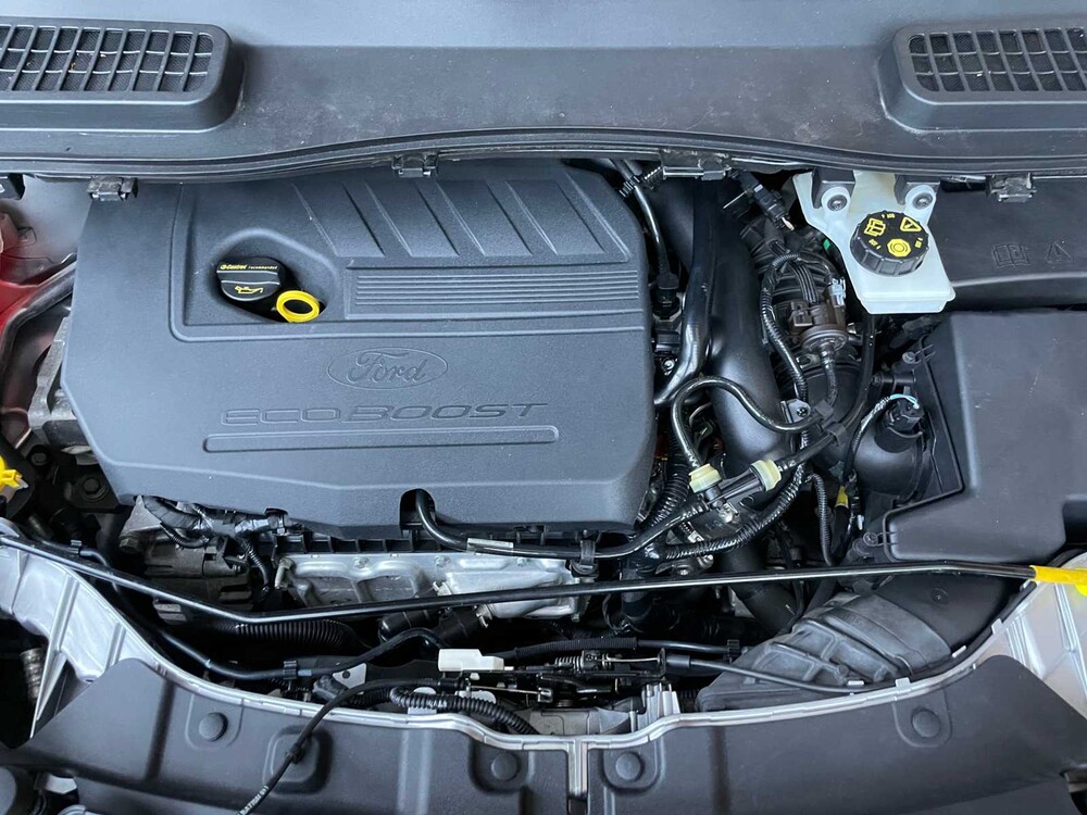 Ford Kuga ST-Line 1.5 EcoBoost Vignale AWD 182PS 2018, K-364-SL