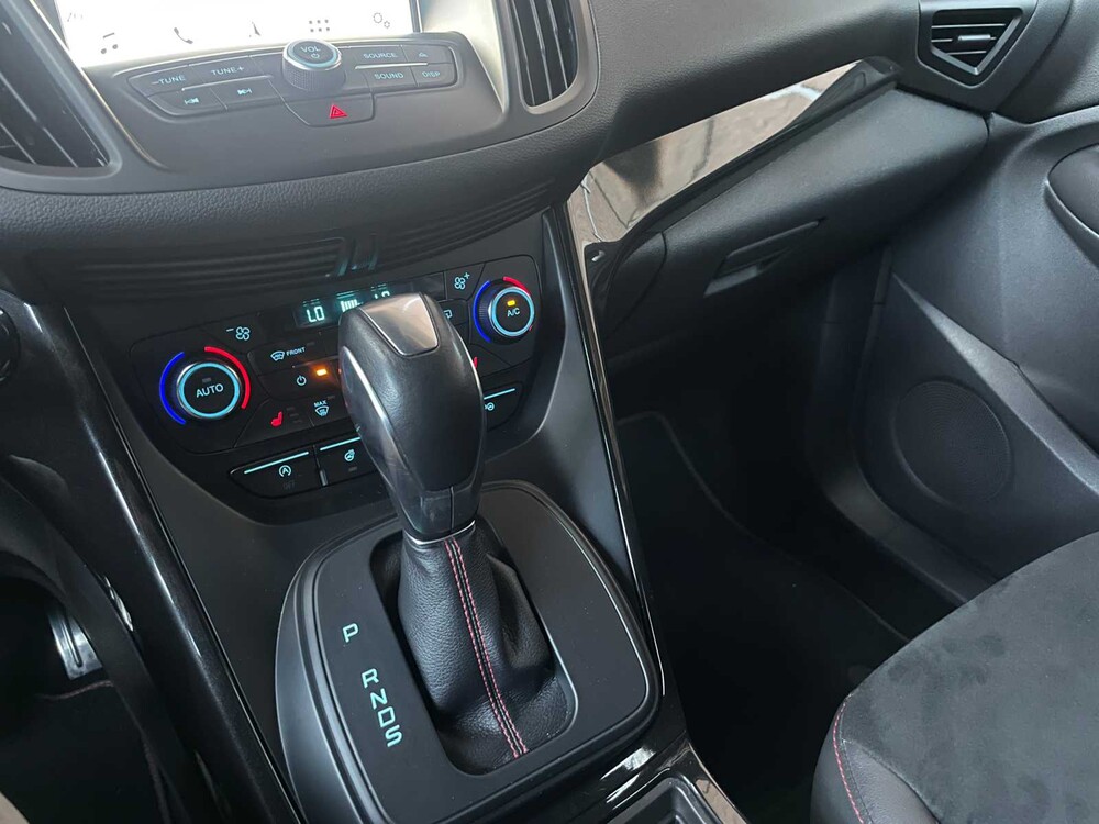 Ford Kuga ST-Line 1.5 EcoBoost Vignale AWD 182PS 2018, K-364-SL