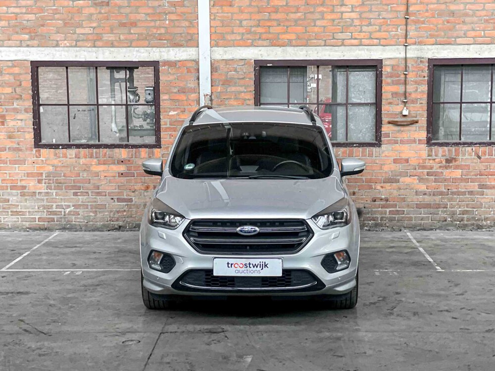Ford Kuga ST-Line 1.5 EcoBoost Vignale AWD 182PS 2018, K-364-SL