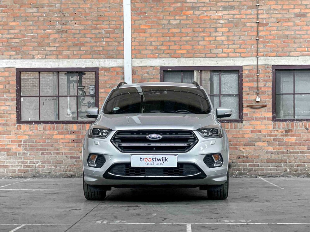 Ford Kuga ST-Line 1.5 EcoBoost Vignale AWD 182PS 2018, K-364-SL