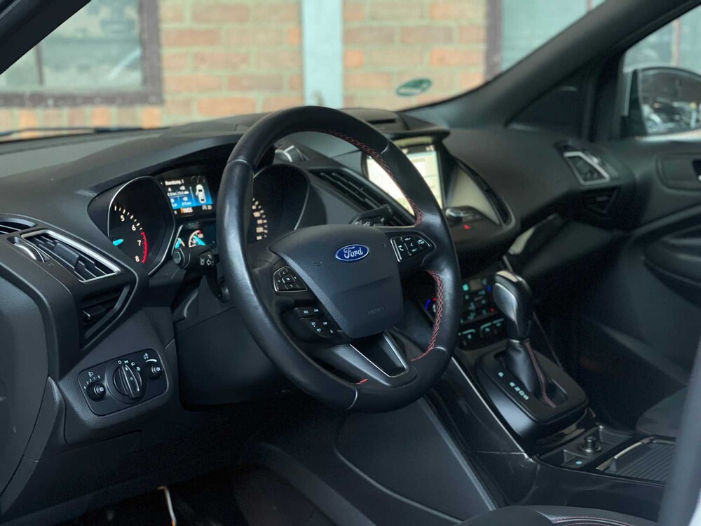 Ford Kuga ST-Line 1.5 EcoBoost Vignale AWD 182PS 2018, K-364-SL