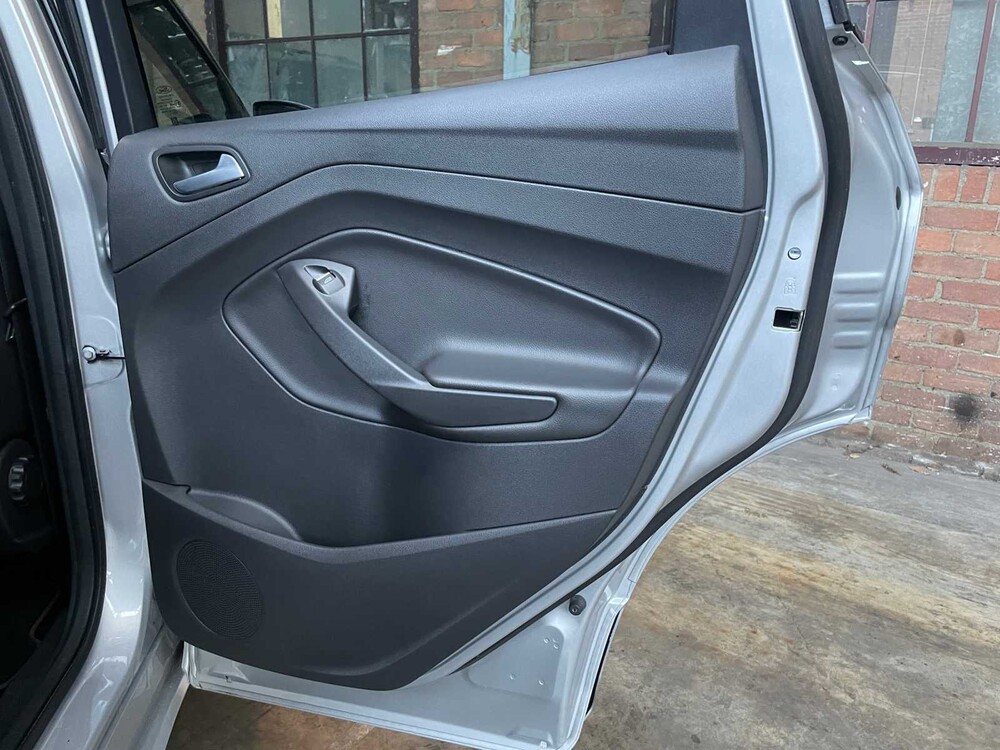 Ford Kuga ST-Line 1.5 EcoBoost Vignale AWD 182PS 2018, K-364-SL