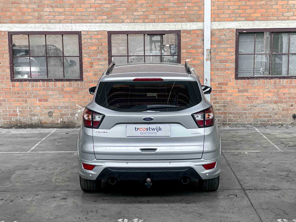 Ford Kuga ST-Line 1.5 EcoBoost Vignale AWD 182PS 2018, K-364-SL