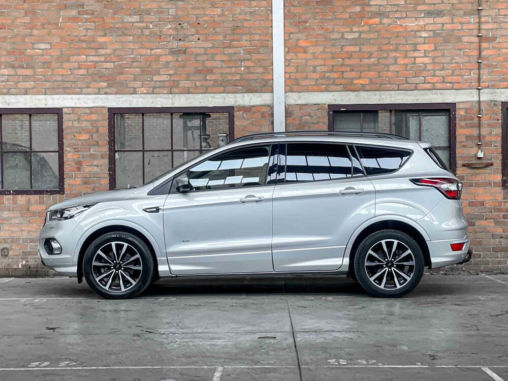 Ford Kuga ST-Line 1.5 EcoBoost Vignale AWD 182PS 2018, K-364-SL