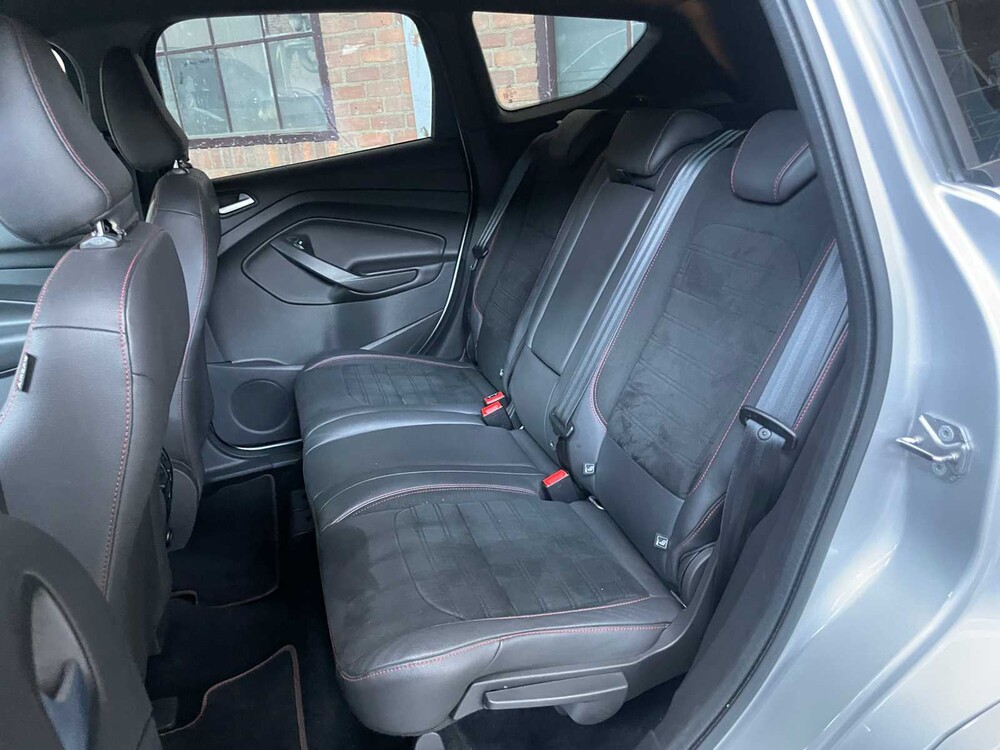 Ford Kuga ST-Line 1.5 EcoBoost Vignale AWD 182PS 2018, K-364-SL