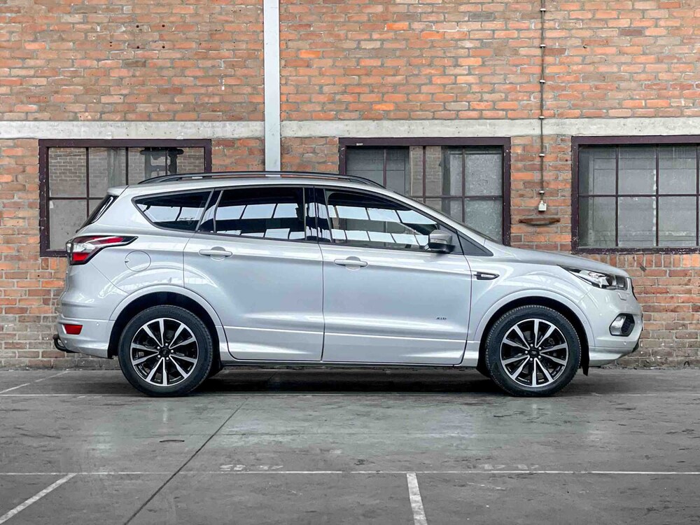 Ford Kuga ST-Line 1.5 EcoBoost Vignale AWD 182PS 2018, K-364-SL