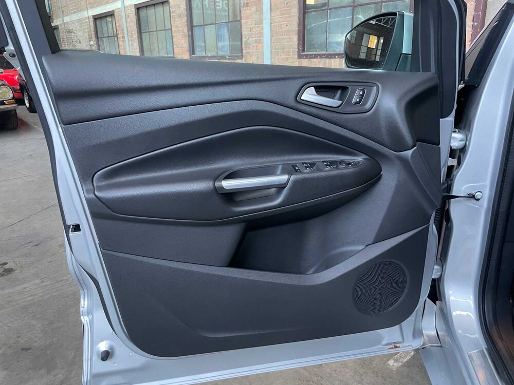 Ford Kuga ST-Line 1.5 EcoBoost Vignale AWD 182PS 2018, K-364-SL