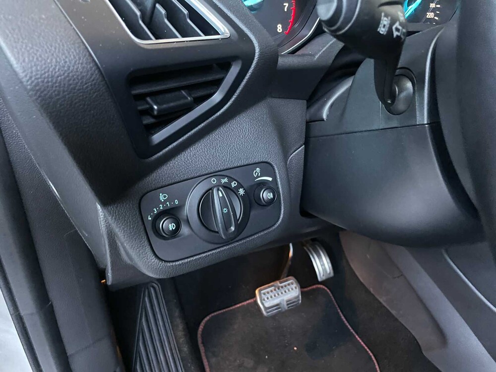 Ford Kuga ST-Line 1.5 EcoBoost Vignale AWD 182PS 2018, K-364-SL