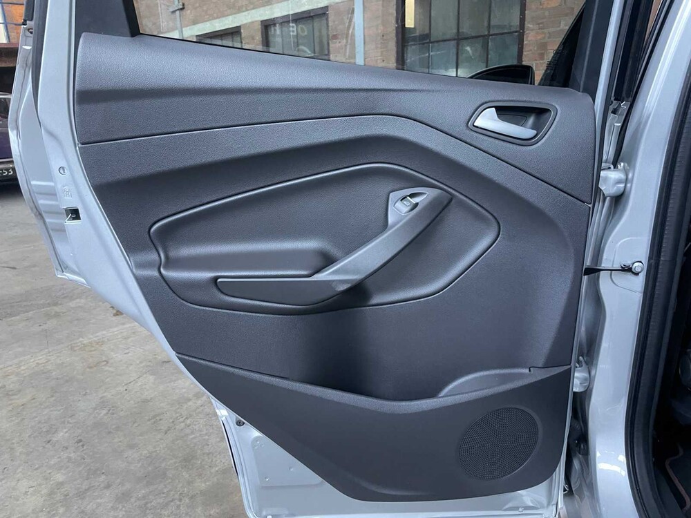 Ford Kuga ST-Line 1.5 EcoBoost Vignale AWD 182PS 2018, K-364-SL