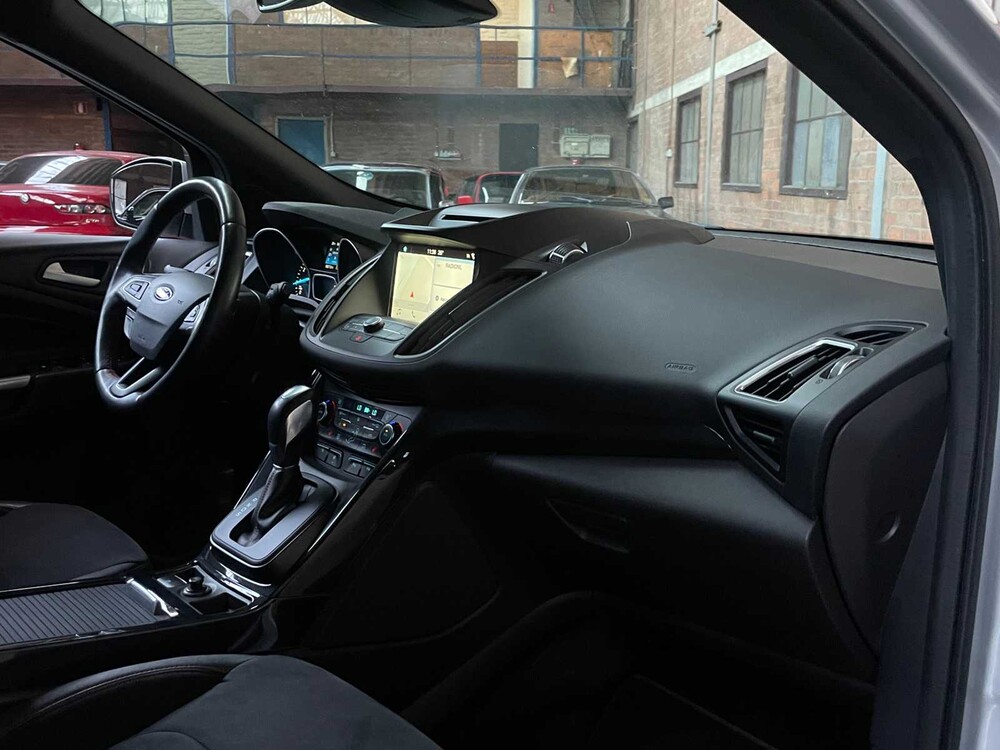 Ford Kuga ST-Line 1.5 EcoBoost Vignale AWD 182PS 2018, K-364-SL