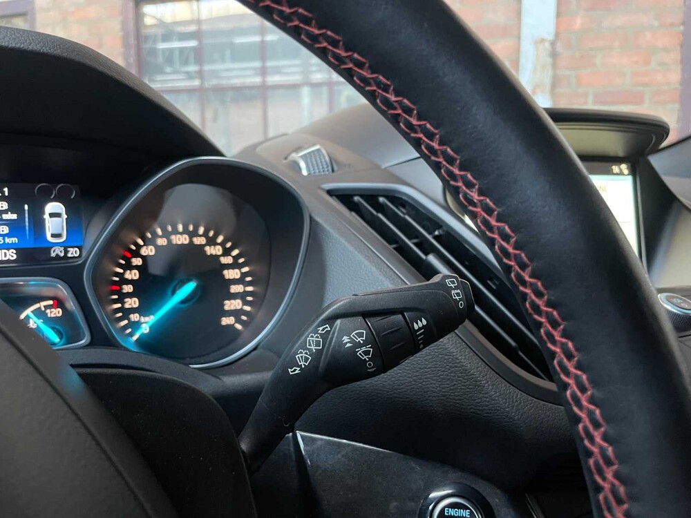 Ford Kuga ST-Line 1.5 EcoBoost Vignale AWD 182PS 2018, K-364-SL