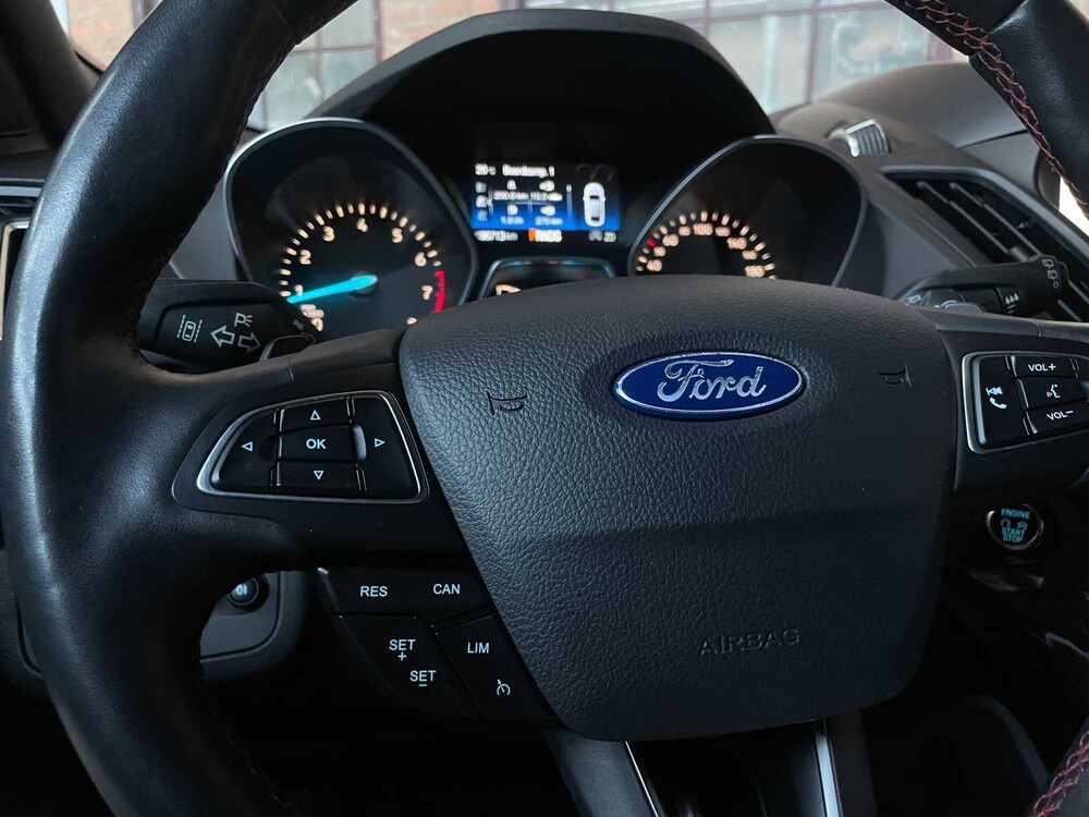 Ford Kuga ST-Line 1.5 EcoBoost Vignale AWD 182PS 2018, K-364-SL