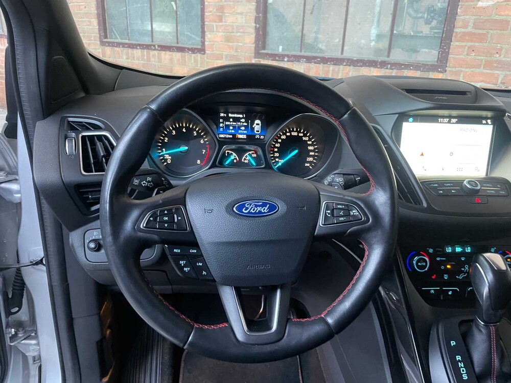 Ford Kuga ST-Line 1.5 EcoBoost Vignale AWD 182PS 2018, K-364-SL