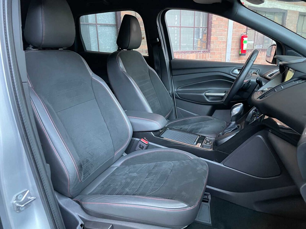 Ford Kuga ST-Line 1.5 EcoBoost Vignale AWD 182PS 2018, K-364-SL