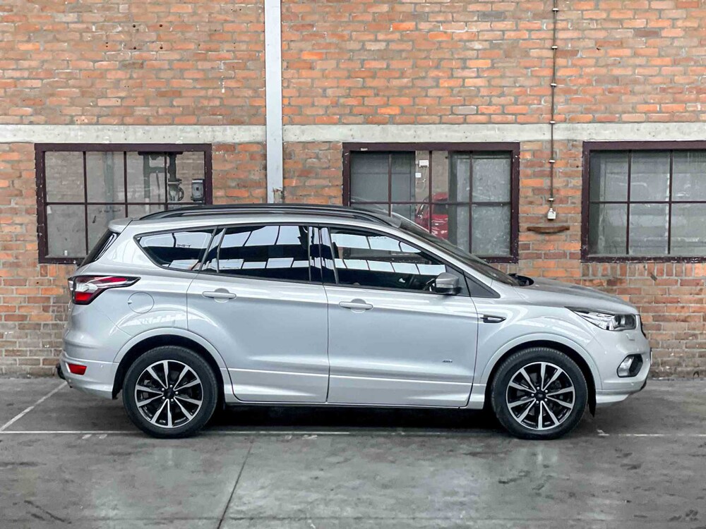 Ford Kuga ST-Line 1.5 EcoBoost Vignale AWD 182PS 2018, K-364-SL