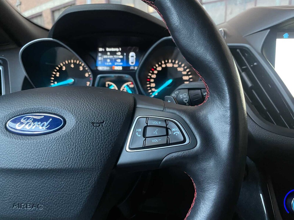 Ford Kuga ST-Line 1.5 EcoBoost Vignale AWD 182PS 2018, K-364-SL