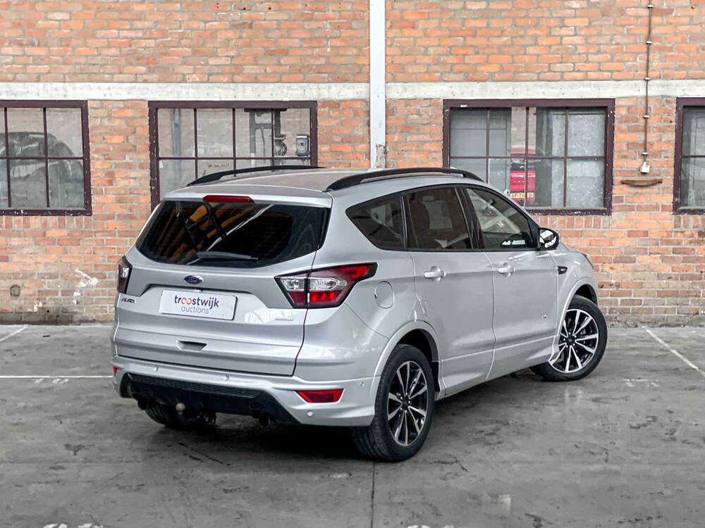 Ford Kuga ST-Line 1.5 EcoBoost Vignale AWD 182PS 2018, K-364-SL
