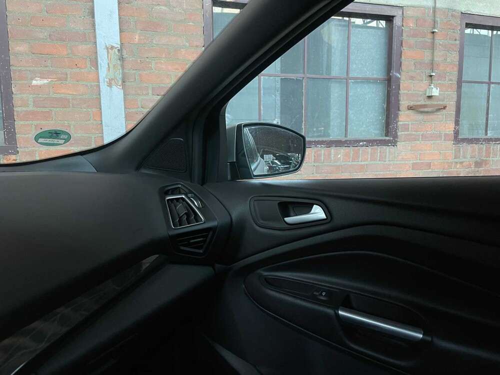 Ford Kuga ST-Line 1.5 EcoBoost Vignale AWD 182PS 2018, K-364-SL