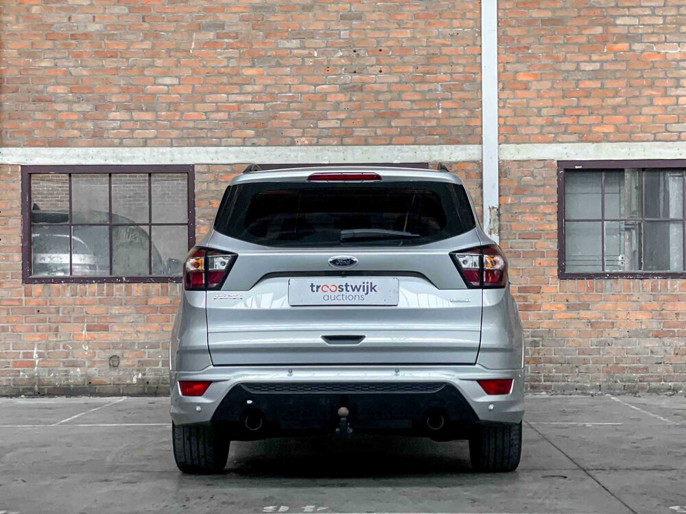 Ford Kuga ST-Line 1.5 EcoBoost Vignale AWD 182PS 2018, K-364-SL