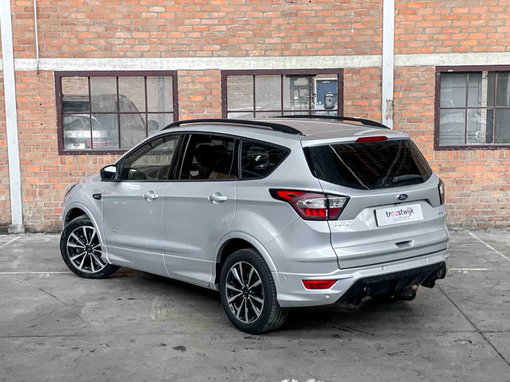 Ford Kuga ST-Line 1.5 EcoBoost Vignale AWD 182PS 2018, K-364-SL