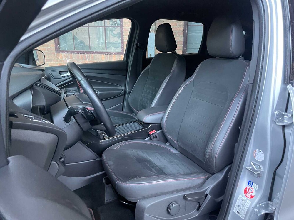 Ford Kuga ST-Line 1.5 EcoBoost Vignale AWD 182PS 2018, K-364-SL