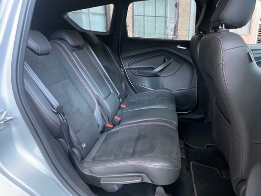 Ford Kuga ST-Line 1.5 EcoBoost Vignale AWD 182pk 2018, K-364-SL