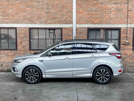 Ford Kuga ST-Line 1.5 EcoBoost Vignale AWD 182pk 2018, K-364-SL