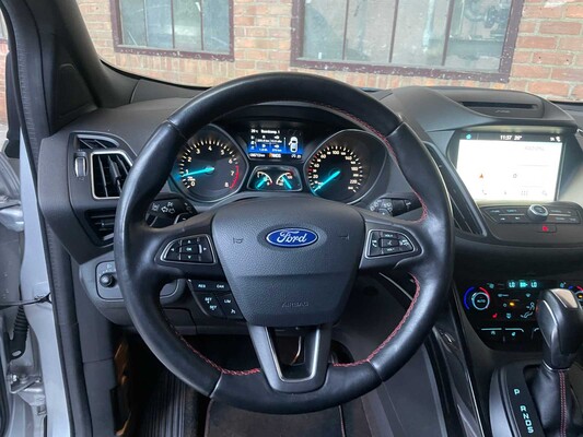 Ford Kuga ST-Line 1.5 EcoBoost Vignale AWD 182pk 2018, K-364-SL