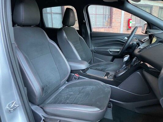 Ford Kuga ST-Line 1.5 EcoBoost Vignale AWD 182pk 2018, K-364-SL