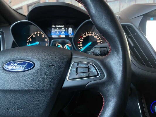 Ford Kuga ST-Line 1.5 EcoBoost Vignale AWD 182pk 2018, K-364-SL