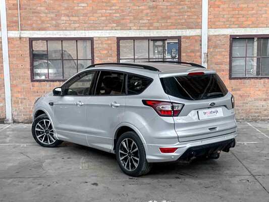 Ford Kuga ST-Line 1.5 EcoBoost Vignale AWD 182pk 2018, K-364-SL
