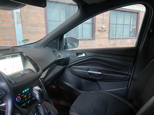 Ford Kuga ST-Line 1.5 EcoBoost Vignale AWD 182pk 2018, K-364-SL