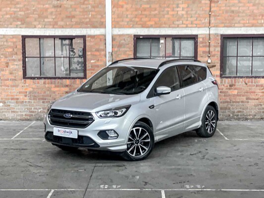 Ford Kuga ST-Line 1.5 EcoBoost Vignale AWD 182pk 2018, K-364-SL