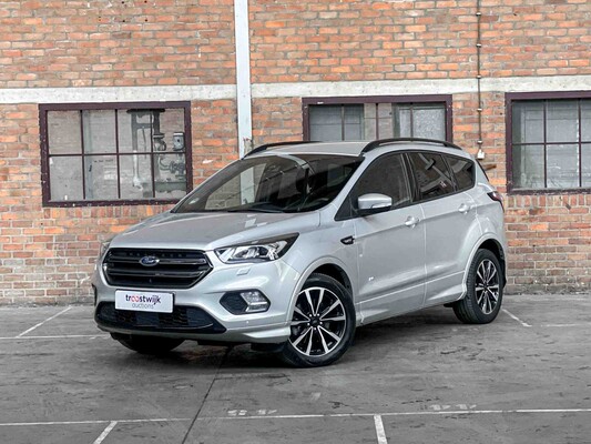 Ford Kuga ST-Line 1.5 EcoBoost Vignale AWD 182pk 2018, K-364-SL